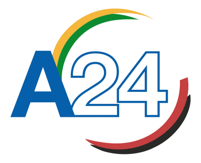 AFRICA 24