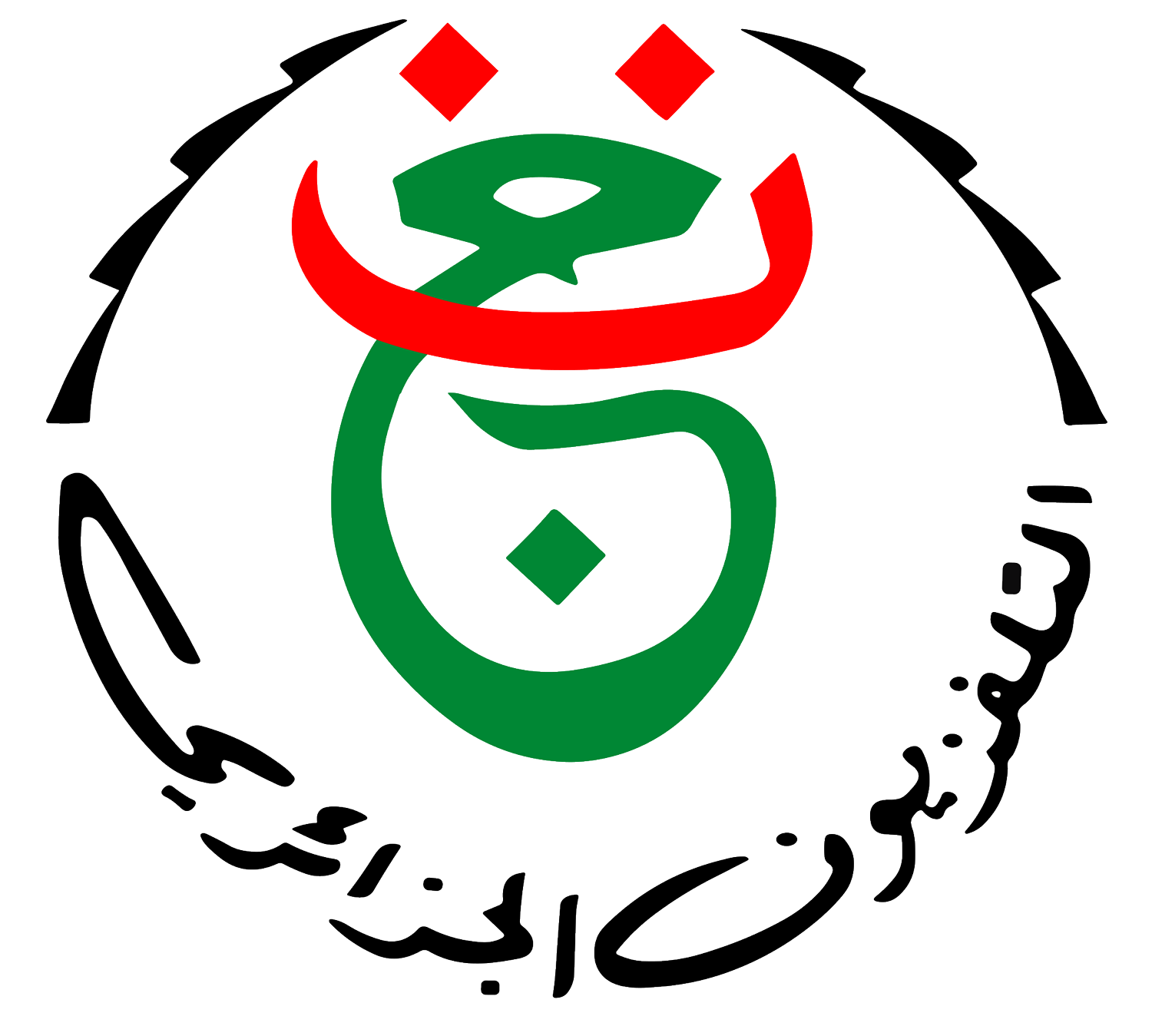 ALGERIA ENTV