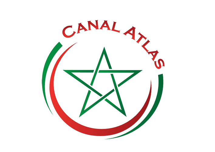 CANAL ATLAS