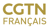 CGTN FRANÇAIS