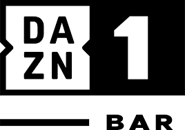 DAZN BAR 1