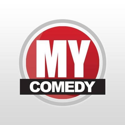 MY COMEDY