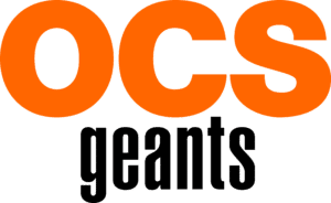 OCS GEANTS