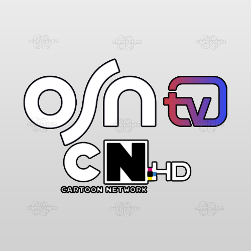 OSN CARTOON NETWORK