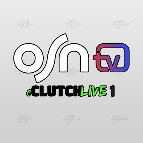 OSN ECLUTCH LIVE