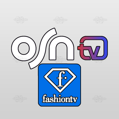 OSN FASHION TV