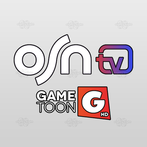 OSN GAME TOON