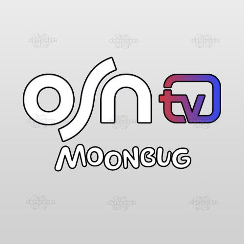 OSN MOONBUG KIDS