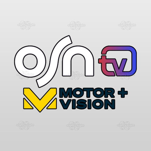 OSN MOTORVISION