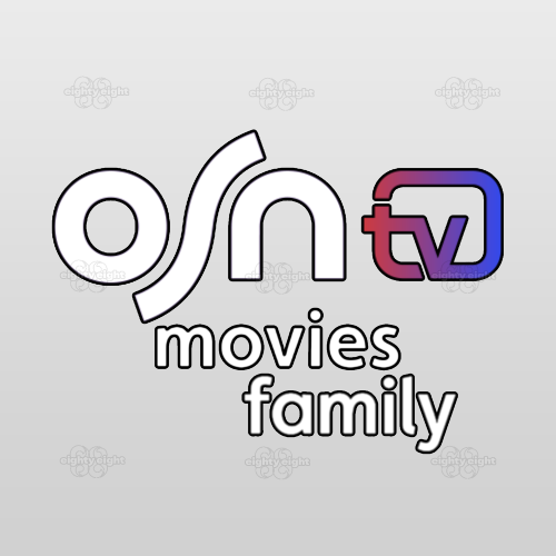 OSN MOVIES FAMILY
