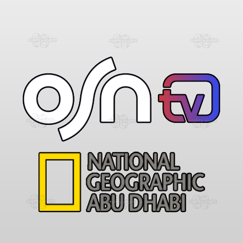 OSN NATIONAL GEOGRAPHIC AD