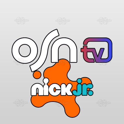 OSN NICK JR.
