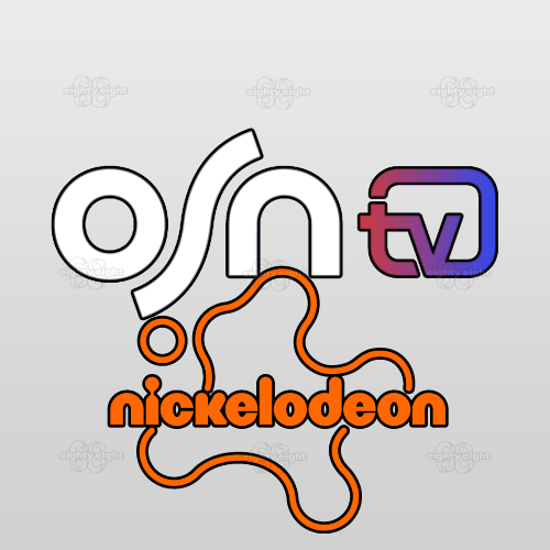 OSN NICKELODEON