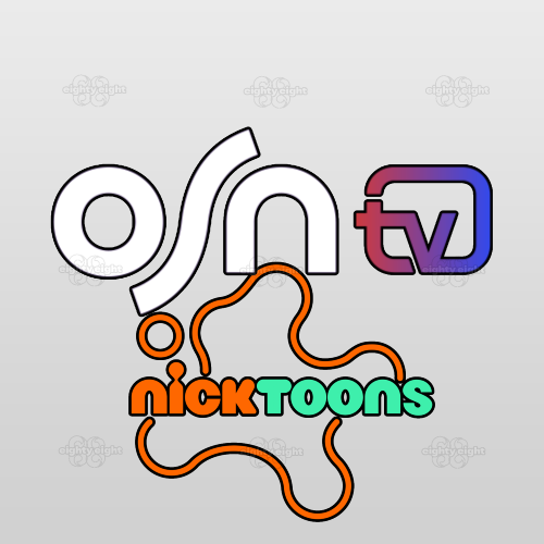 OSN NICKTOONS