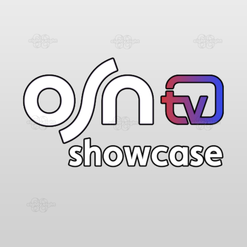 OSN SHOWCASE