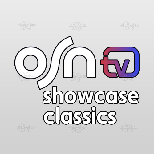 OSN SHOWCASE CLASSICS