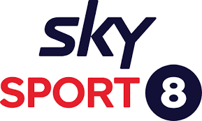 SKY SPORT 8