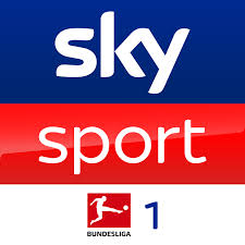 SKY SPORT BUNDESLIGA 1