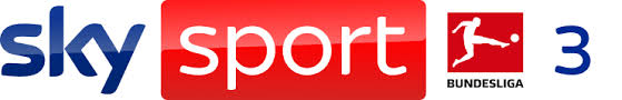 SKY SPORT BUNDESLIGA 3