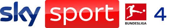 SKY SPORT BUNDESLIGA 4
