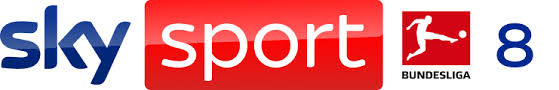 SKY SPORT BUNDESLIGA 8