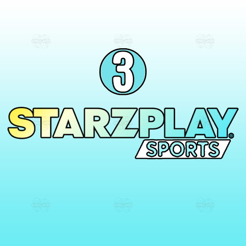 STARZPLAY 3