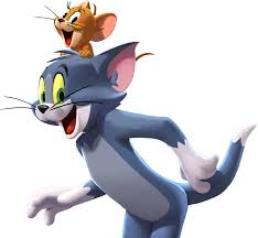 TOM & JERRY