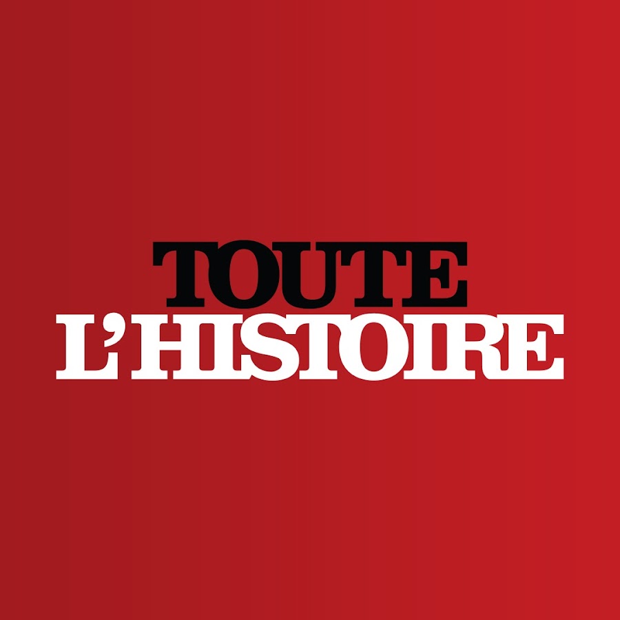 TOUTE LHISTOIRE