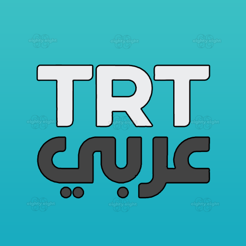 TRT TURKEY ARABIC
