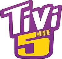 TV5 MONDE TIVI